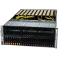 SYS-421GE-TNRT Supermicro X13 4U 8GPU SAPPHIRE RAPIDS GEN5 PCIE SYSTEM