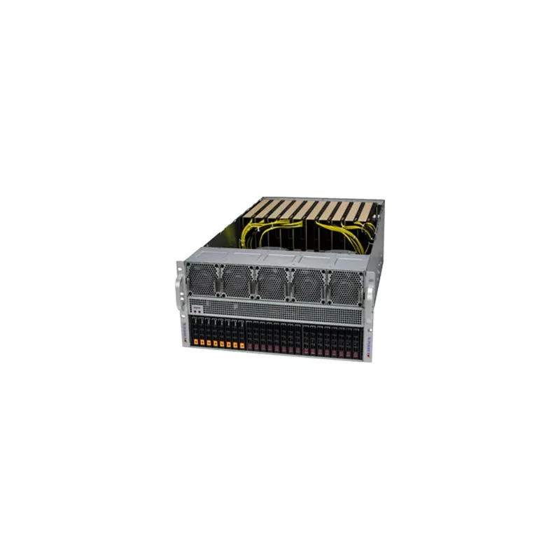 SYS-521GE-TNRT Supermicro Server