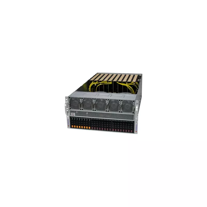 SYS-521GE-TNRT Supermicro