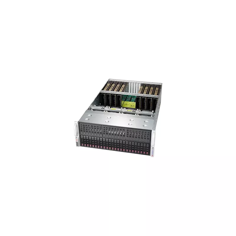 SYS-4029GP-TRT Supermicro