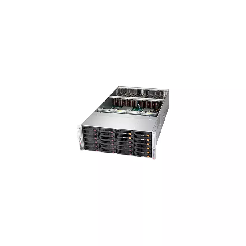 SYS-6049GP-TRT Supermicro