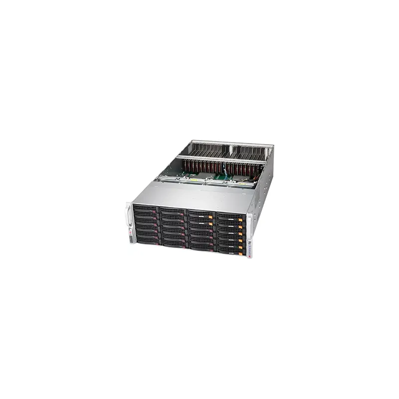 SYS-6049GP-TRT Supermicro X11DPG-OT- 848GTS-R4000P- HF-RoHS-REACH