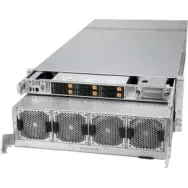 AS -4124GO-NART Supermicro H12DGO-6 4U AMD EPYC 7002 DELTA GEN4 PCIE 8x SXM4 A100