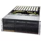 Supermicro 4U SYS-420GP-TNR  X12DPG-OA6 CSE-418G2TS-R4016BP