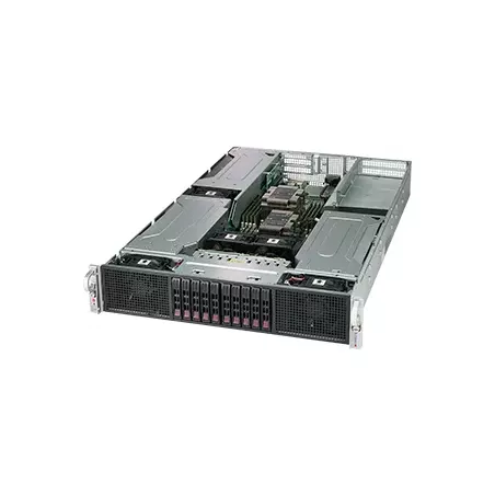 Supermicro SYS-2029GP-TR 2U CSE-218GH-R2K03B- X11DPG-SN  PWS-2K03P-1R