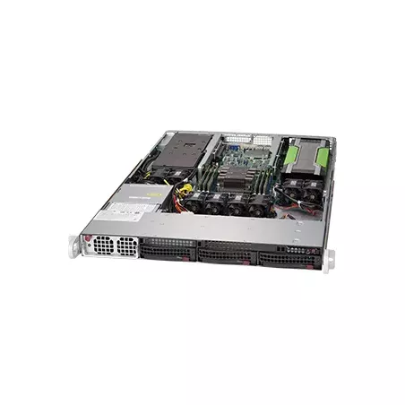 SYS-5019GP-TT Supermicro