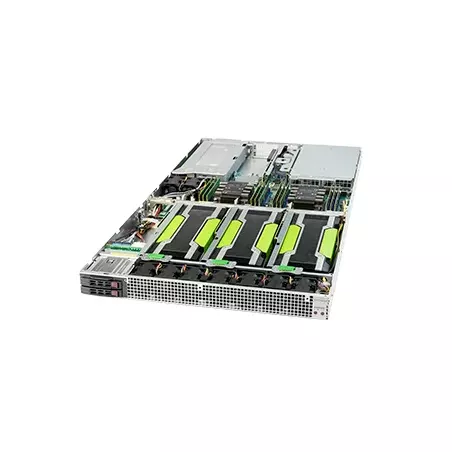 SYS-1029GQ-TRT Supermicro Server