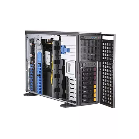 SYS-740GP-TNRT Supermicro