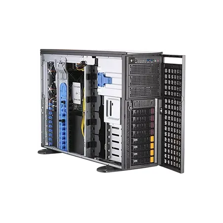 SYS-740GP-TNRT Supermicro