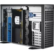 Supermicro SYS-7049GP-TRT Supermicor SYS-7049GP-TRT 4U CSE-747BTS-R2K20BP  X11DPG-QT 3 237,88 $