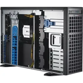 Supermicro SYS-7049GP-TRT Supermicor SYS-7049GP-TRT 4U CSE-747BTS-R2K20BP X11DPG-QT 3 237,88 $