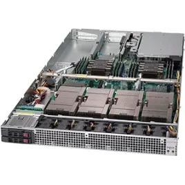  Supermicro SYS-1029GQ-TXRT Supermicro SYS-1029GQ-TXRT 1U (CSE-118GQPTS-R2K05P2 X11DGQ 4 654,94 $