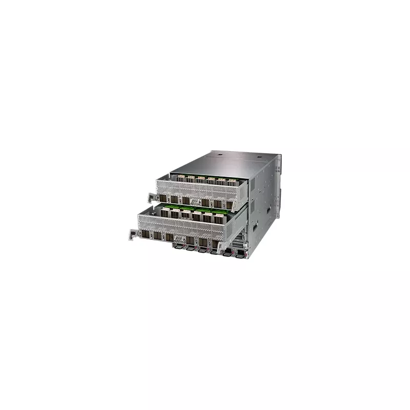 SYS-9029GP-TNVRT Supermicro -EOL-10U 16 GPU HGX-2 based Superserver