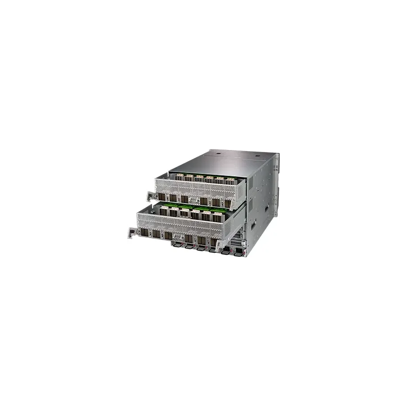 SYS-9029GP-TNVRT Supermicro -EOL-10U 16 GPU HGX-2 based Superserver