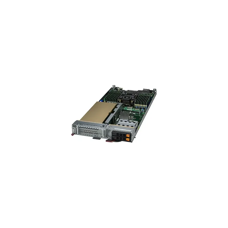 SBI-611E-1C2N Supermicro