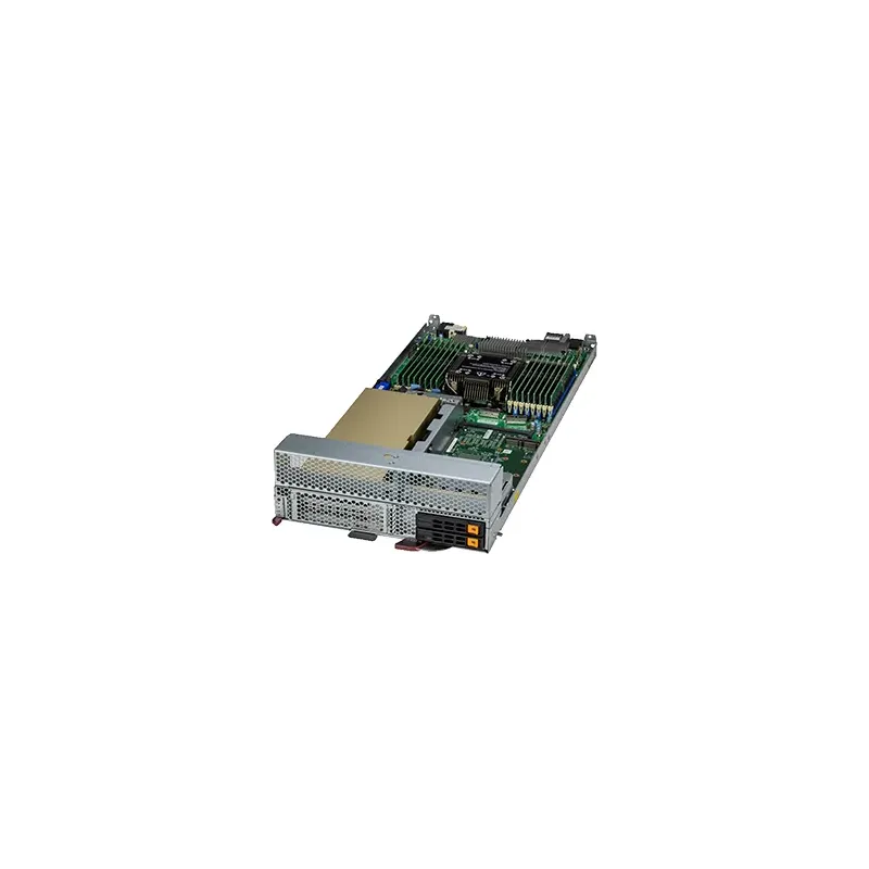 SBI-611E-5T2N Supermicro