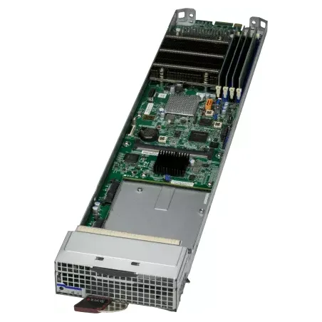 MBI-311A-1C2 Supermicro