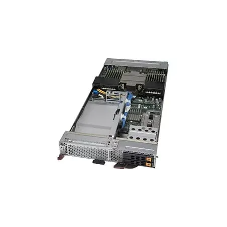 SBI-610P-1C2N Supermicro