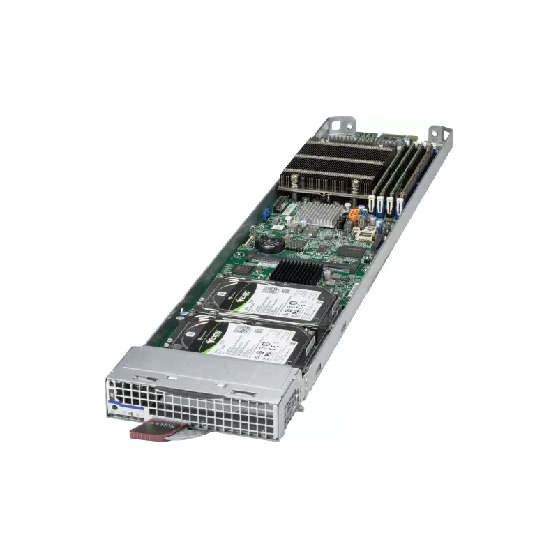 MicroBlade Node Supermicro MBI-310T-4C2