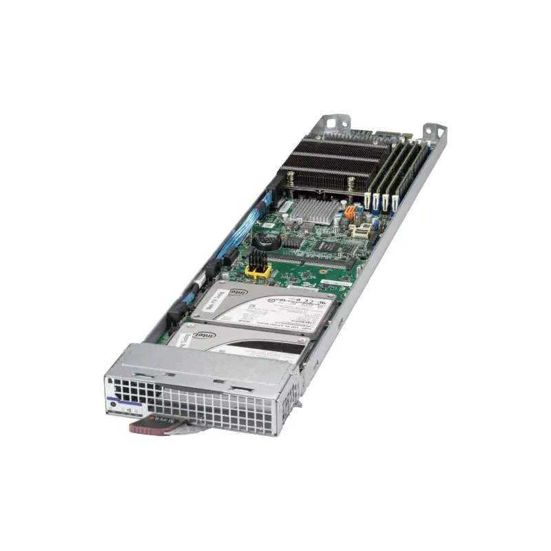 MicroBlade Node Supermicro MBI-310T-4T2N