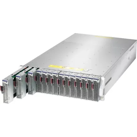 MBS-314E-310T MicroBlade Système Supermicro