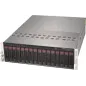 Supermicro SYS-530MT-H8TNR 3U MicroCloud X12STD-F, 938NH-R2K04BP2