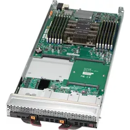 SBI-6119P-C3N Blade node Supermicro