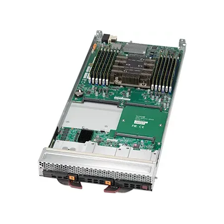 SBI-6119P-C3N Supermicro