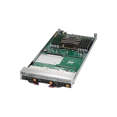 SBI-6119P-T3N Supermicro