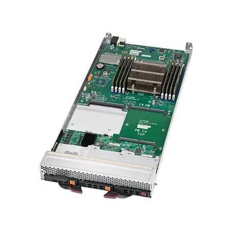 SBI-6119R-C3N Supermicro