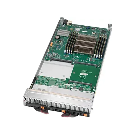 SBI-6119R-T3N Supermicro