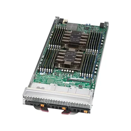 SBI-6129P-T3N Supermicro