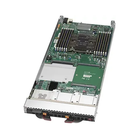 SBI-6419P-C3N Supermicro