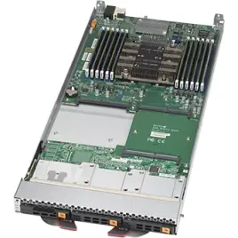 SBI-6419P-T3N Supermicro