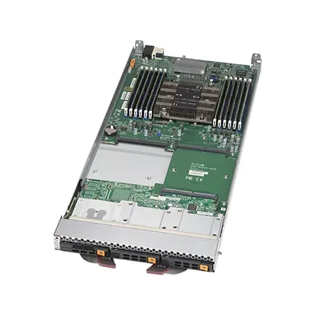 SBI-6419P-T3N Supermicro