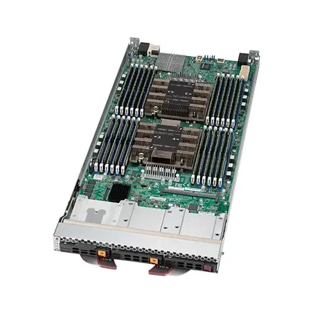 SBI-6429P-C3N Blade node Supermicro