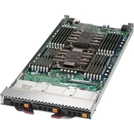 SBI-6429P-T3N Blade node Supermicro