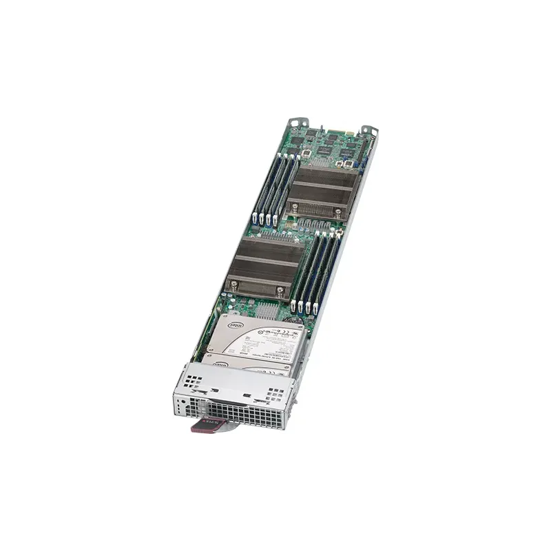 MicroBlade Node Supermicro MBI-6219G-T