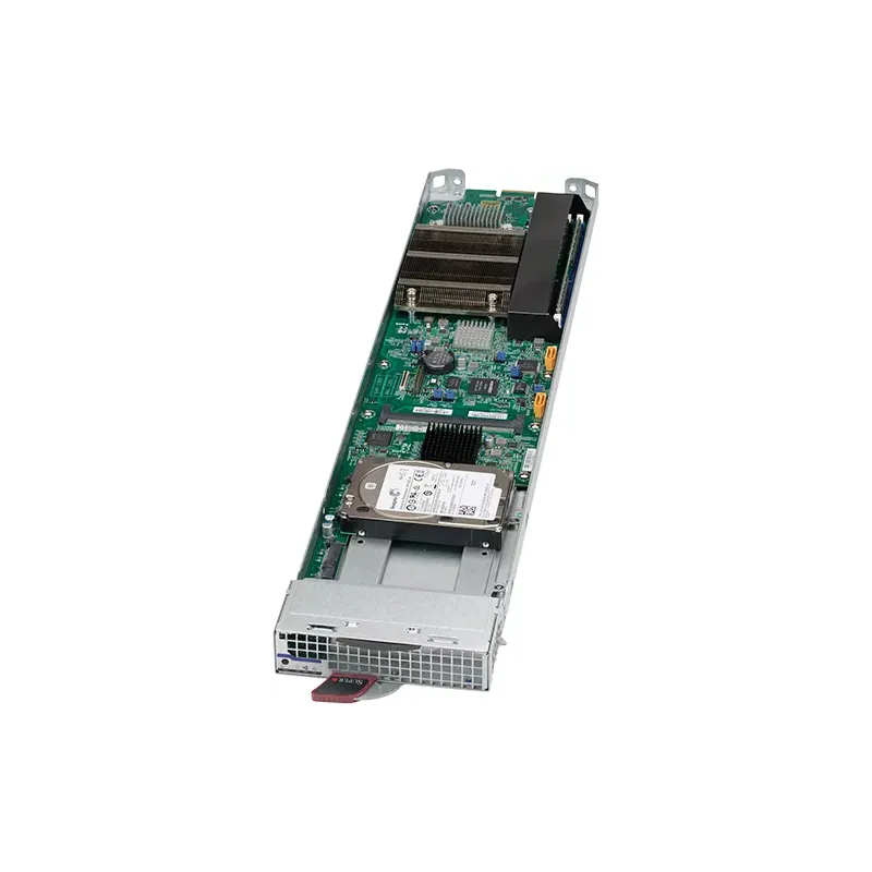 MicroBlade Node Supermicro MBI-6119G-C2