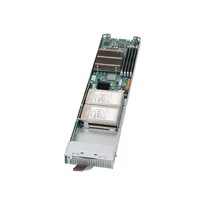 MicroBlade Node Supermicro MBI-6119G-C4