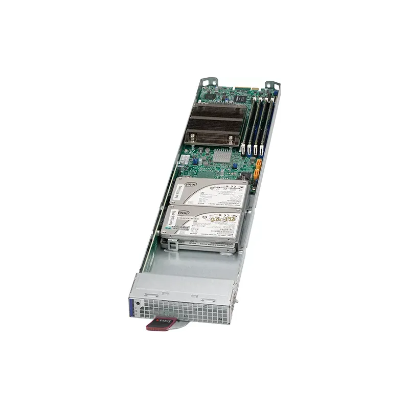 MicroBlade Node Supermicro MBI-6119G-T4