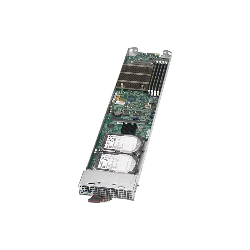 MBI-6119M-C2 Supermicro