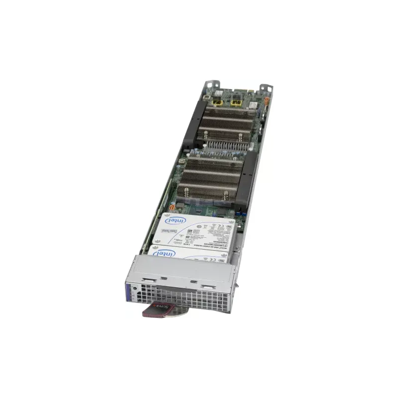 MicroBlade Node Supermicro MBI-6219M-2N