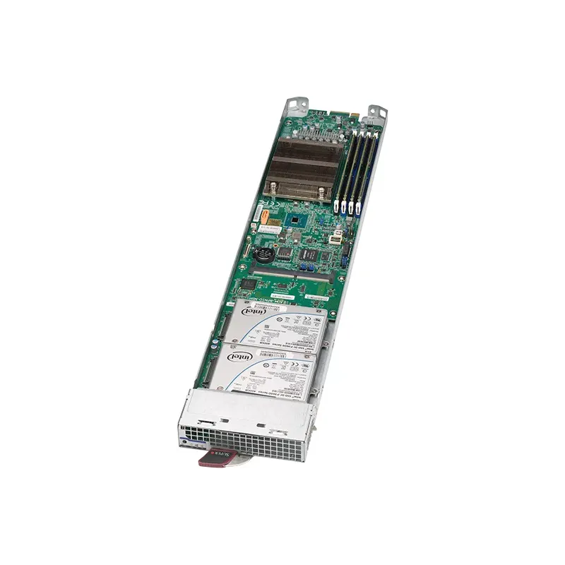 MicroBlade Node Supermicro MBI-6119M-T2N