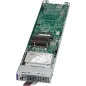 MBI-6119G-T7LX Supermicro -EOL-Intel Skylake-H -1 node per sled -with M.2-SATA HDD