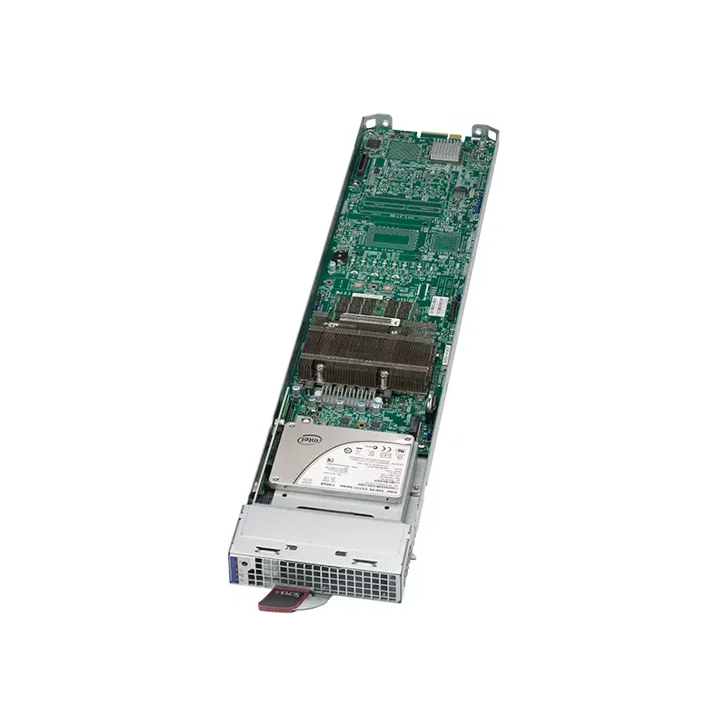 MicroBlade Node Supermicro MBI-6119G-T8HX