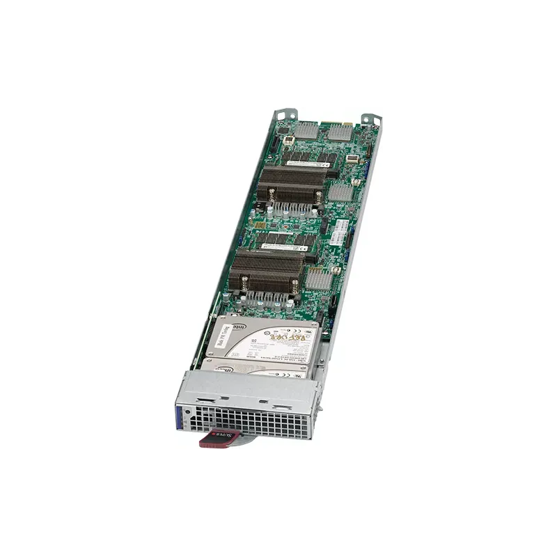 MicroBlade Node Supermicro MBI-6219G-T7LX