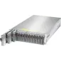 MBS-314E-6119M Supermicro 3U uBlade 2x2.2 kW-2x1G-1xCMM-14xMBI-6119M-T2N-SNK-OOB-