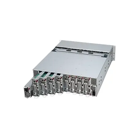 SYS-5039MC-H8TRF Supermicro