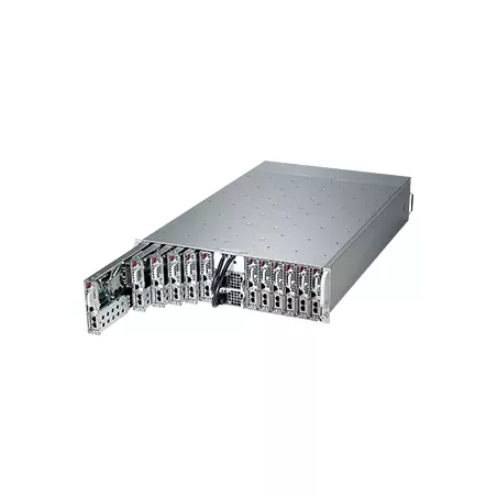 Supermicro SYS-5039MC-H12TRF 3U (CSE-939HC-R2K04BP 12x X11SCE-F )